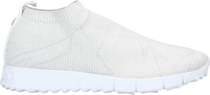 Jimmy Choo Woman Sneakers - Image 3
