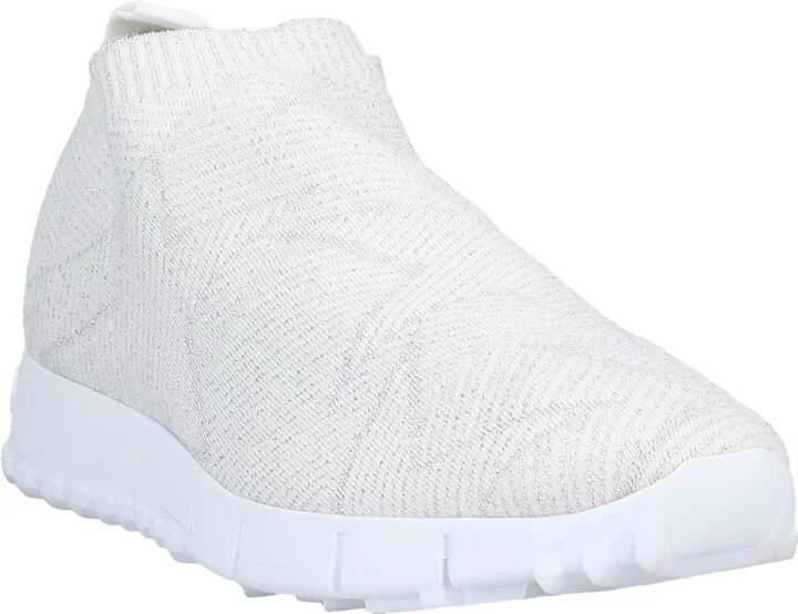 Jimmy Choo Woman Sneakers - Image 4