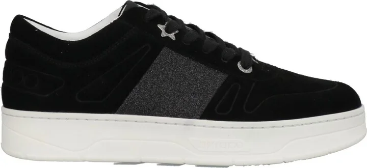 Jimmy Choo Woman Sneakers - Image 3