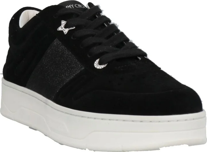 Jimmy Choo Woman Sneakers - Image 4