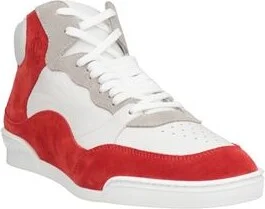 Jimmy Choo Woman Sneakers - Image 2