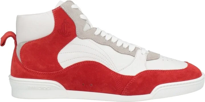 Jimmy Choo Woman Sneakers - Image 3