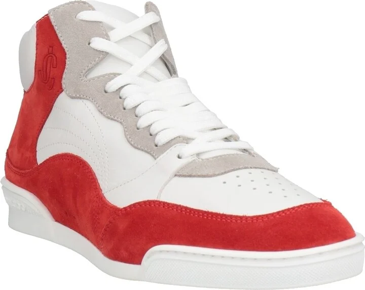 Jimmy Choo Woman Sneakers - Image 4