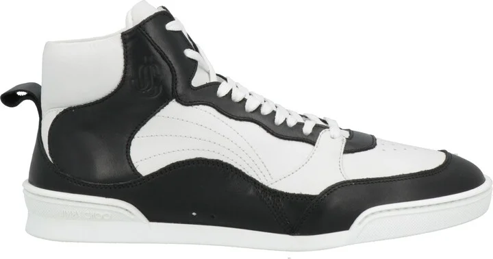Jimmy Choo Woman Sneakers - Image 3