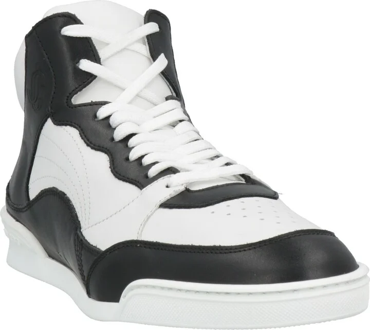 Jimmy Choo Woman Sneakers - Image 4