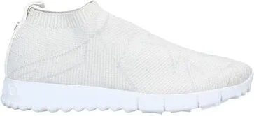 Jimmy Choo Woman Sneakers