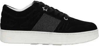 Jimmy Choo Woman Sneakers