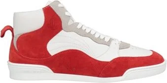 Jimmy Choo Woman Sneakers