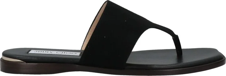 Jimmy Choo Woman Thong sandal - Image 3