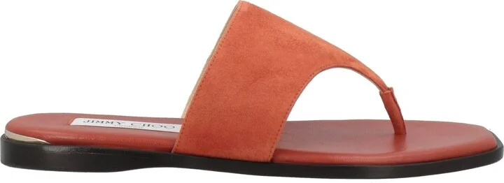 Jimmy Choo Woman Thong sandal - Image 6