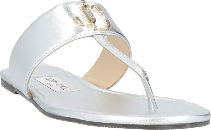 Jimmy Choo Woman Thong sandal - Image 4