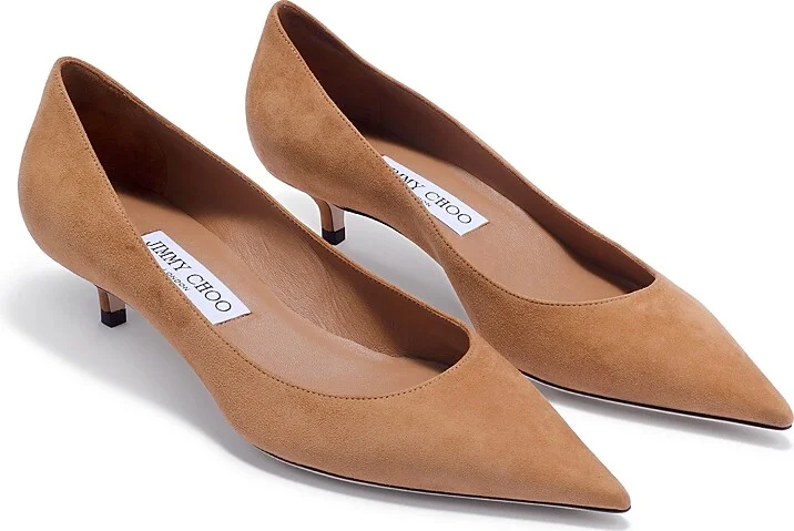 Jimmy Choo Women's Amelia Sue Pumps
