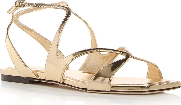 Jimmy Choo Women's Ayla Sandals
