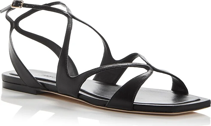 Jimmy Choo Women's Ayla Sandals