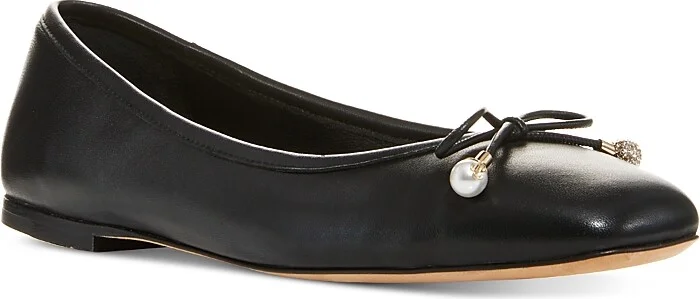 Jimmy Choo Women's Elme Ballet Flats