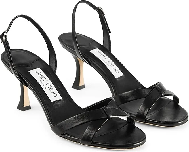 Jimmy Choo Women's Elsy 70 High Heel Sandals