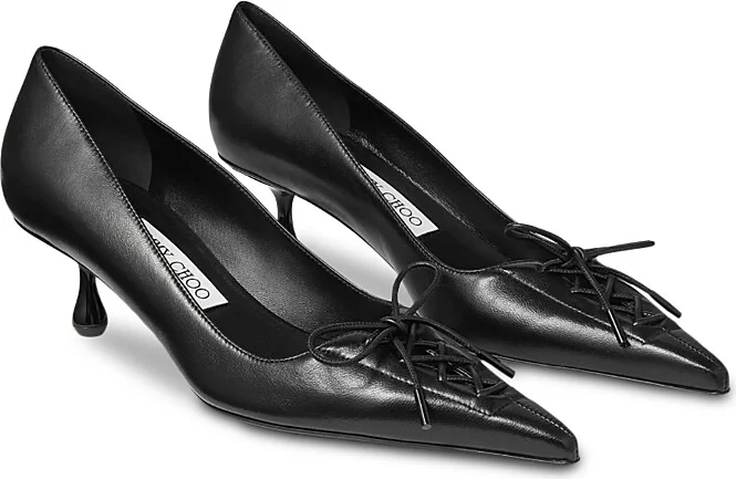 Jimmy Choo Women's Scarlett 50 Pumps