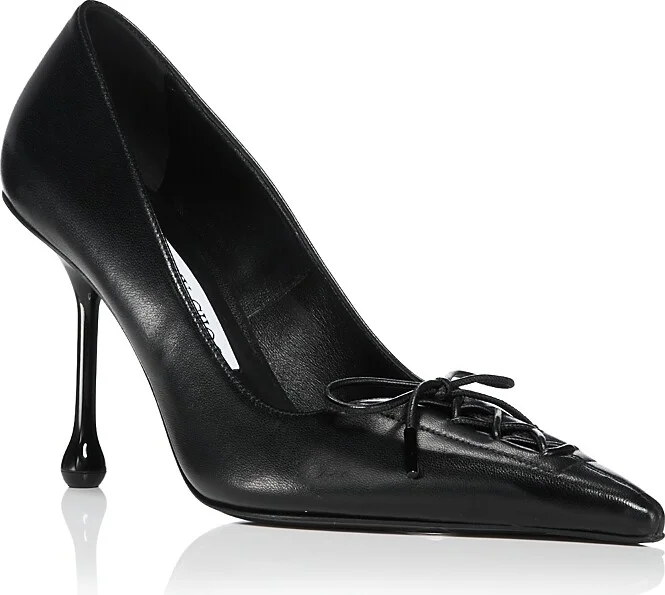 Jimmy Choo Women's Scarlett 95 Pumps