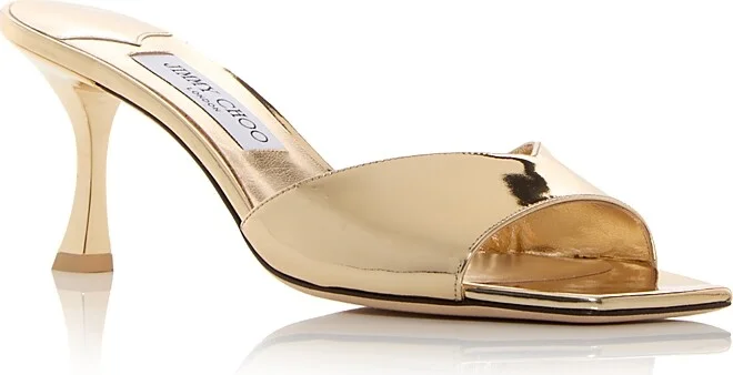 Jimmy Choo Women's Skye 70 Stiletto Mules
