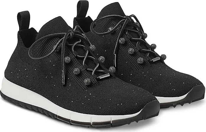 Jimmy Choo Women's Veles Sneakers