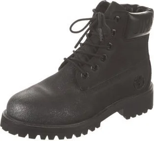 Jimmy Choo x Timberland - Image 2