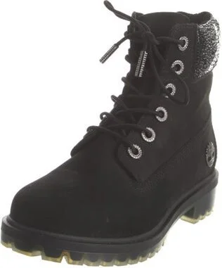 Jimmy Choo x Timberland - Image 2