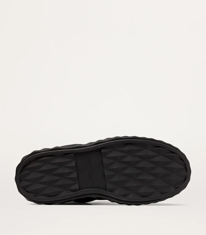 Jimmy Choo Xan Embellished Snow Boots - Image 3