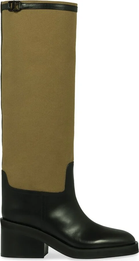Jimmy Choo Yasmin 70 Heeled Boots
