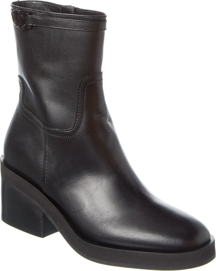 Jimmy Choo Yasmin Ab 70 Leather Boot