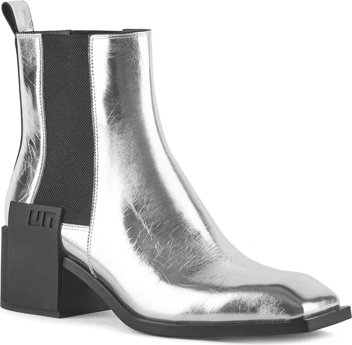 Jimmy Mens Chelsea Boot - Image 2