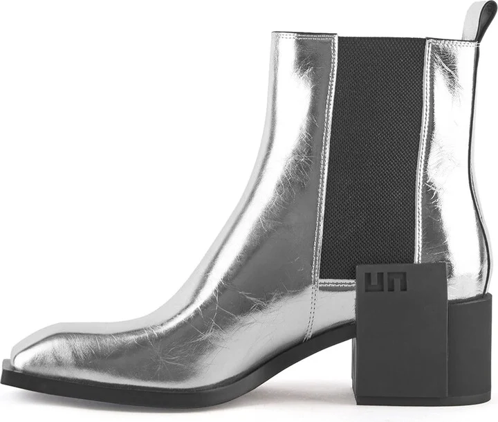Jimmy Mens Chelsea Boot - Image 3
