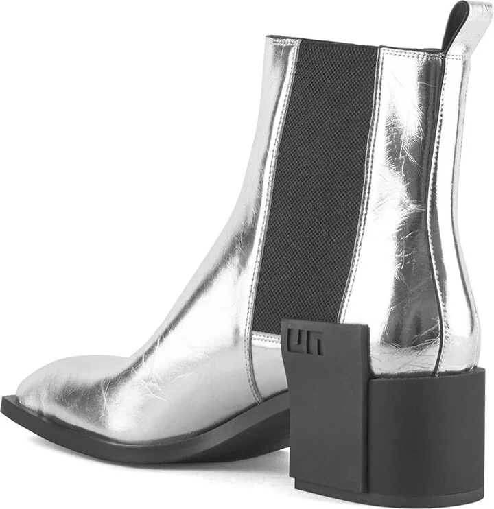 Jimmy Mens Chelsea Boot - Image 4