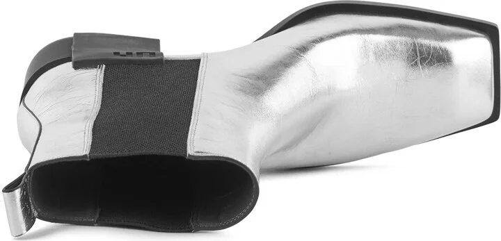 Jimmy Mens Chelsea Boot - Image 5
