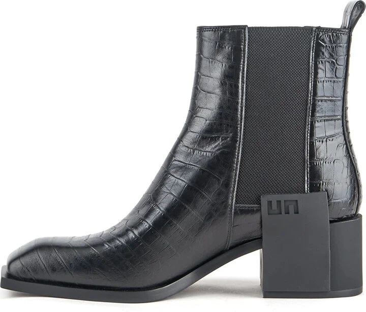 Jimmy Mens Chelsea Boot - Image 10