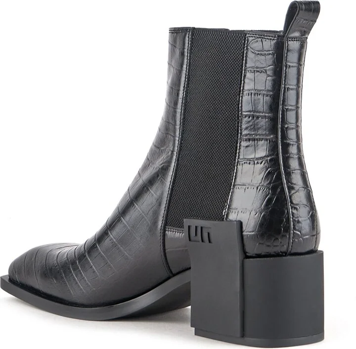 Jimmy Mens Chelsea Boot - Image 11