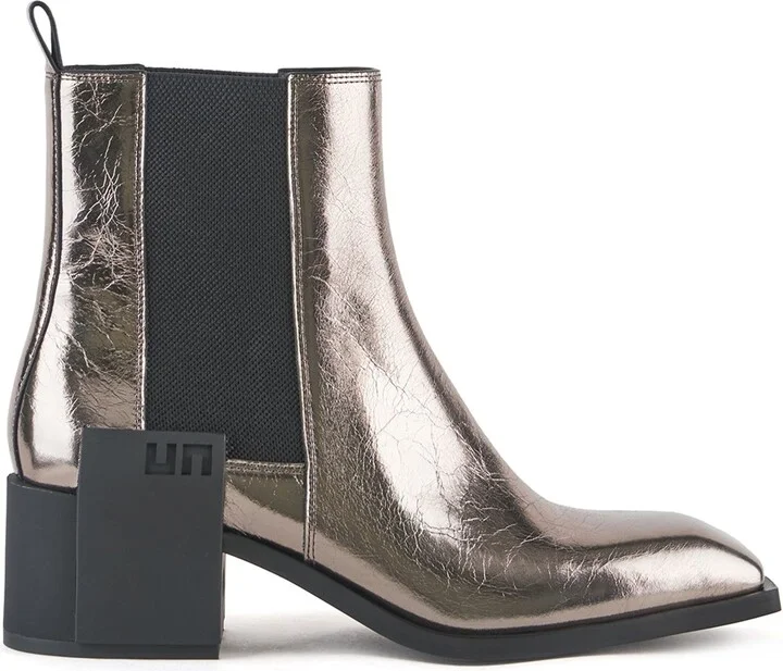 Gunmetal Ii