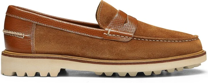 Jimmy Penny Loafer - Image 3