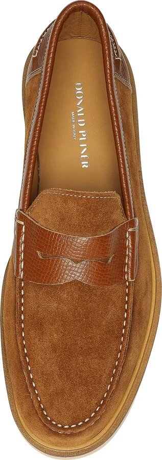Jimmy Penny Loafer - Image 4