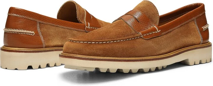 Jimmy Penny Loafer - Image 7