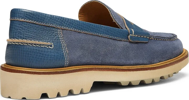 Jimmy Penny Loafer - Image 9