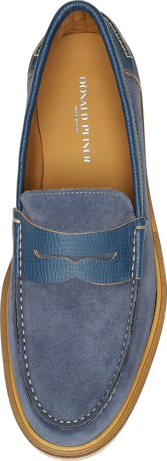 Jimmy Penny Loafer - Image 11