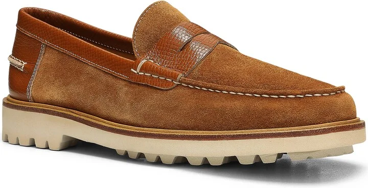 Jimmy Penny Loafer