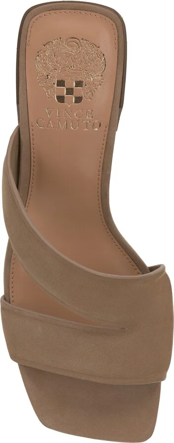 Jinani Block Heel Slide Sandal - Image 5