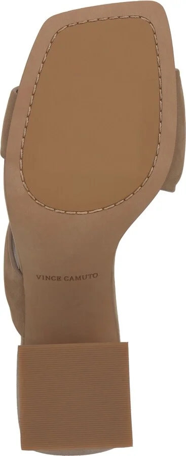 Jinani Block Heel Slide Sandal - Image 6