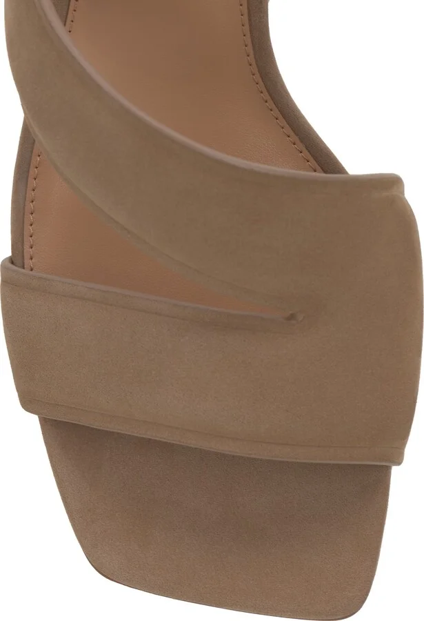 Jinani Block Heel Slide Sandal - Image 8