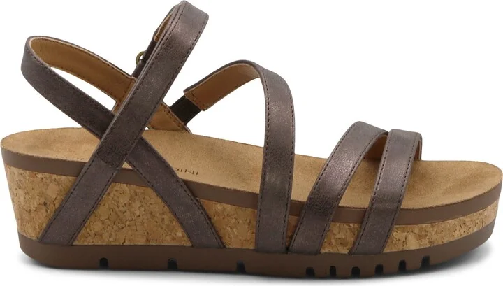 Jingle Platform Wedge Sandal - Image 3