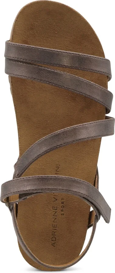 Jingle Platform Wedge Sandal - Image 4