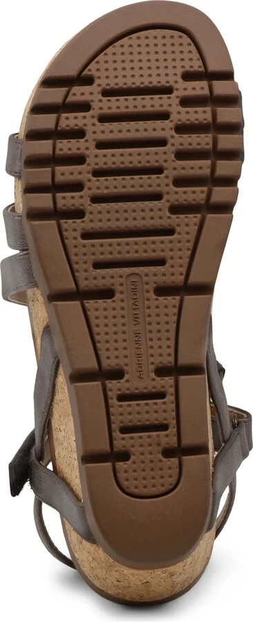 Jingle Platform Wedge Sandal - Image 5