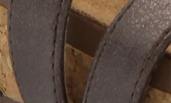 Jingle Platform Wedge Sandal - Image 6