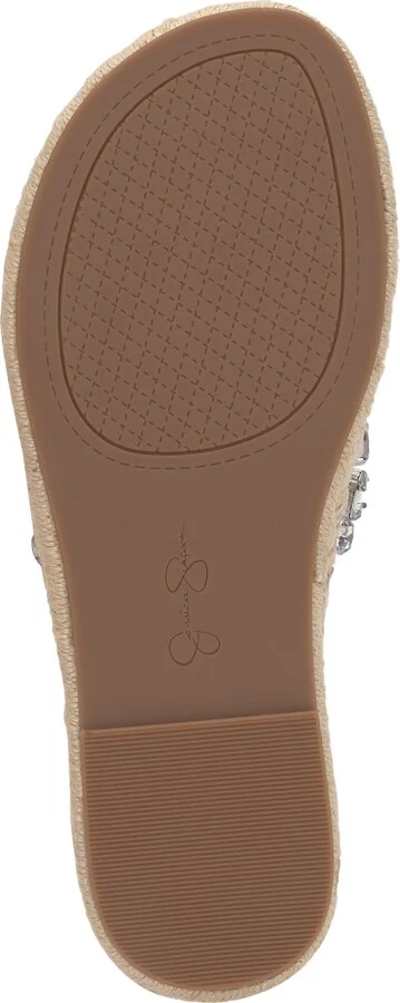 Jinka Espadrille Slide Sandal - Image 6